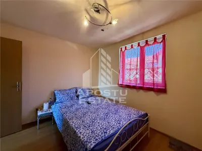 Casa individuala de vanzare, 307mp teren, zona Kuncz Timisoara - Timisoara