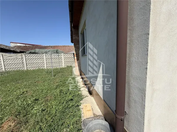 Casă 3 camere Timișoara - poza 13