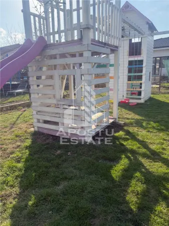 Casă 4 camere Moșnița Nouă - poza 2