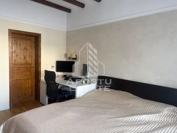 Casă 4 camere Moșnița Nouă - poza 12