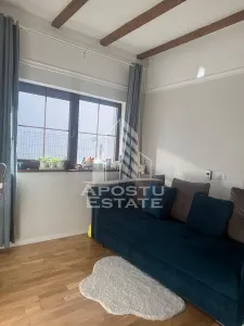 Casa individuala de vanzare in Mosnita Noua - foto 9