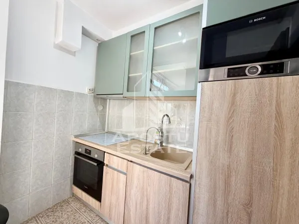 Apartament 1 camera Timișoara - poza 4