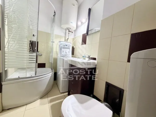 Apartament 1 camera Timișoara - poza 5