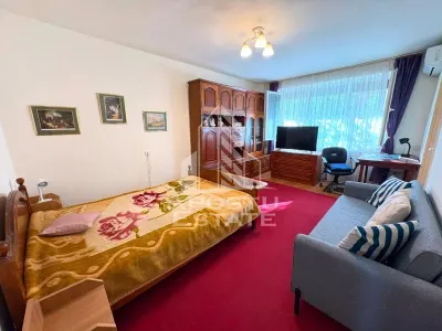 Apartament cu 1 camera de inchiriat Ultracentral - foto 1