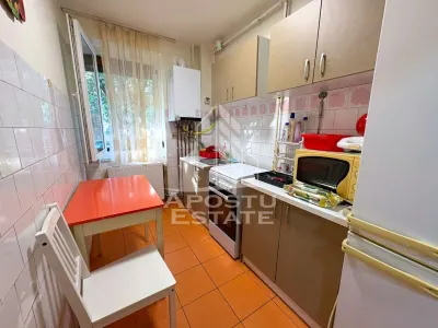 Apartament cu 1 camera de inchiriat Ultracentral - foto 2