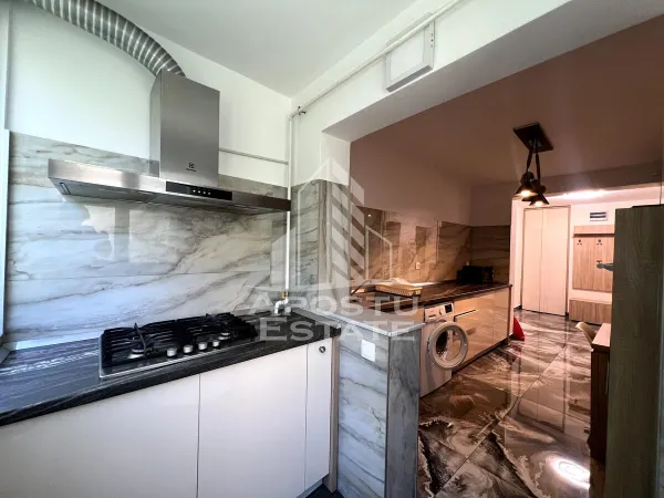 Apartament 4 camere Timișoara - poza 3