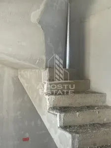 Duplex cu 4 camere si 2 bai in Mosnita Noua - foto 3