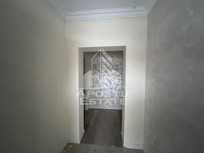 DUPLEX DE VANZARE cu suprafata foarte generoasa in Giarmata Mare - foto 17