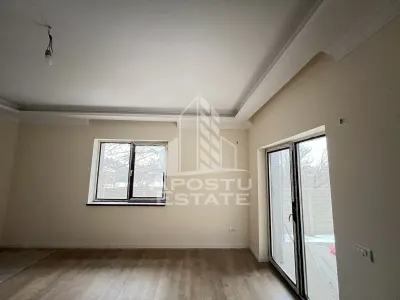 DUPLEX DE VANZARE cu suprafata foarte generoasa in Giarmata Mare - foto 22