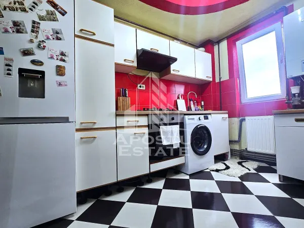 Apartament 3 camere Arad - poza 1