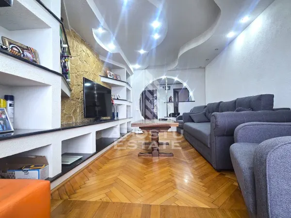Apartament 3 camere Arad - poza 11