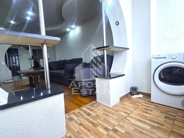 Apartament 3 camere Arad - poza 12