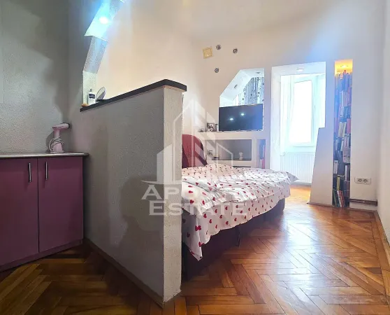 Apartament 3 camere Arad - poza 13
