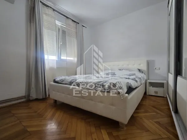 Apartament 3 camere Arad - poza 14