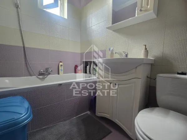 Apartament 3 camere Arad - poza 17