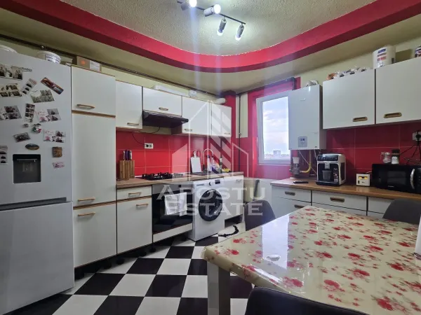 Apartament 3 camere Arad - poza 3