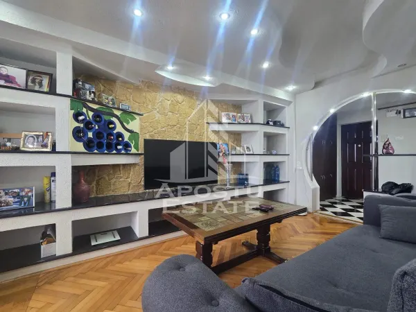Apartament 3 camere Arad - poza 4