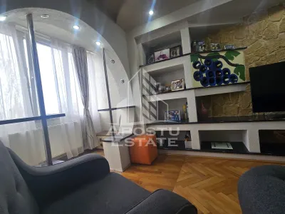 Apartament 3 camere decomandat, etaj 4/4 negociabil - foto 5