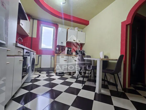Apartament 3 camere Arad - poza 6