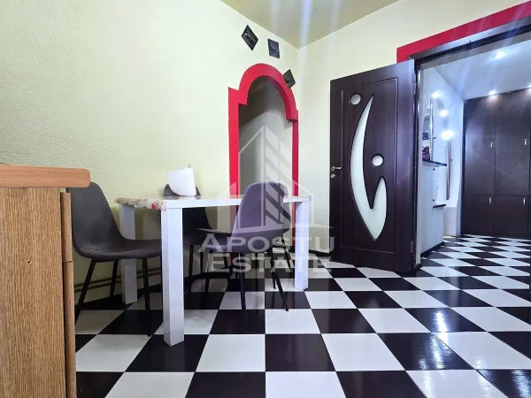 Apartament 3 camere Arad - poza 7