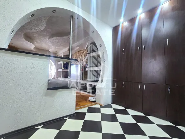 Apartament 3 camere Arad - poza 8