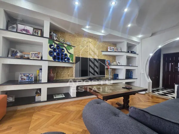 Apartament 3 camere Arad - poza 9