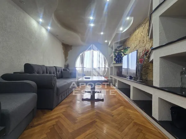 Apartament 3 camere Arad - poza 10