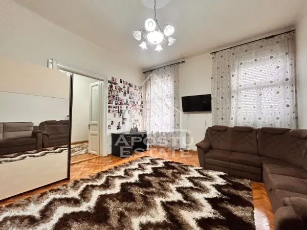 Apartament 2 camere Timișoara - poza 1