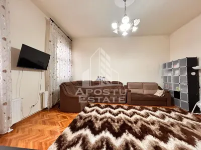 Apartament 2 camere, pod reabilitat, loc de parcare in Timisoara - foto 3