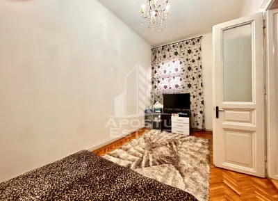 Apartament 2 camere, pod reabilitat, loc de parcare in Timisoara - foto 5
