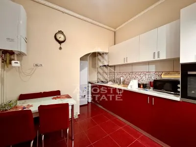 Apartament 2 camere, pod reabilitat, loc de parcare in Timisoara - foto 6
