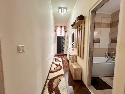 Apartament 2 camere, pod reabilitat, loc de parcare in Timisoara - foto 7