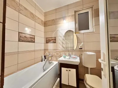 Apartament 2 camere, pod reabilitat, loc de parcare in Timisoara - foto 8