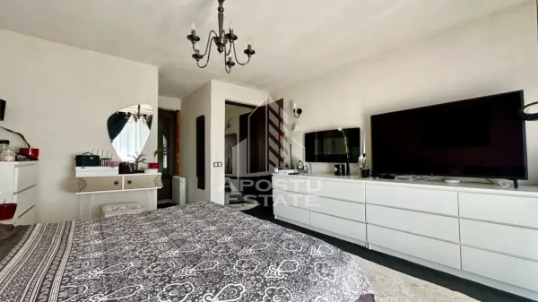 Casă 6 camere Dumbrăvița - poza 11