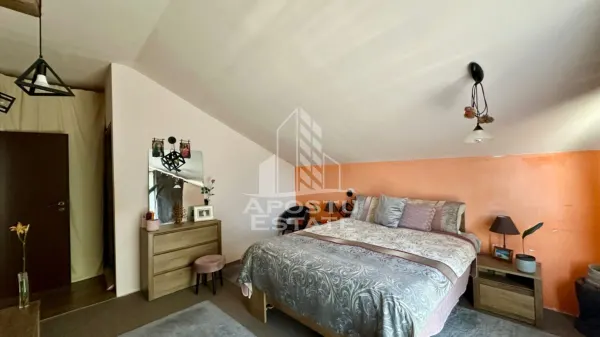 Casă 6 camere Dumbrăvița - poza 12