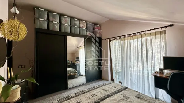 Casă 6 camere Dumbrăvița - poza 15