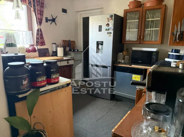 Casă 6 camere Dumbrăvița - poza 16