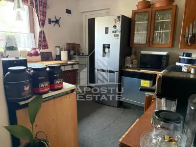 Casa individuala cu 6 camere in Dumbravita - foto 16