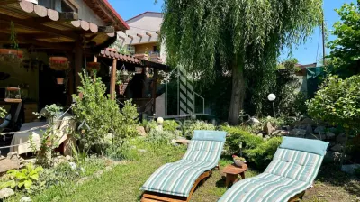 Casa individuala cu 6 camere in Dumbravita - foto 20