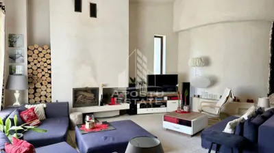 Casa individuala cu 6 camere in Dumbravita - foto 3