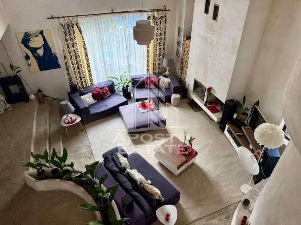 Casă 6 camere Dumbrăvița - poza 25