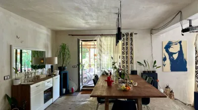Casa individuala cu 6 camere in Dumbravita - foto 4