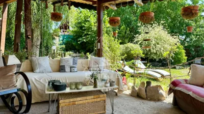 Casa individuala cu 6 camere in Dumbravita - foto 6