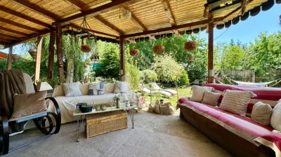 Casa individuala cu 6 camere in Dumbravita - foto 7
