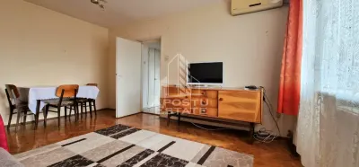 Apartament 2 camere ,Zona Podgoria - foto 2