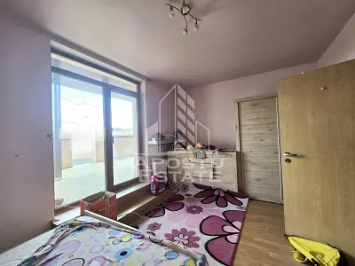 Casa individuala de vanzare, P+1, teren generos, Mehala, Timisoara - foto 14