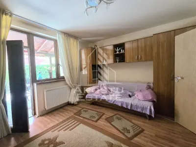 Casa individuala de vanzare, P+1, teren generos, Mehala, Timisoara - foto 18