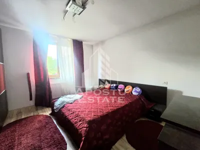 Casa individuala de vanzare, P+1, teren generos, Mehala, Timisoara - foto 19