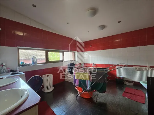Casă 8 camere Timișoara - poza 21