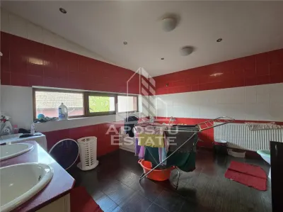 Casa individuala de vanzare, P+1, teren generos, Mehala, Timisoara - foto 21